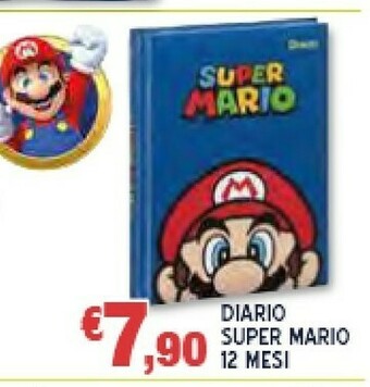 Europlanet Casa Diario offerta
