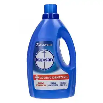 Franzy's Additivo napisan liquido offerta