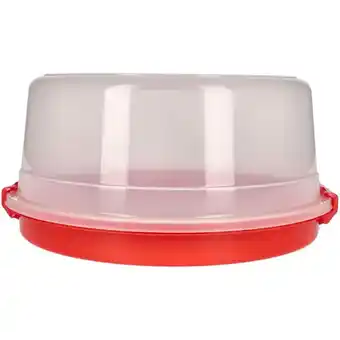 Franzy's Arca tortiera contenitore con coperchio 30cm offerta