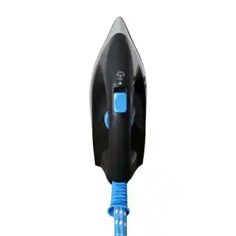 Franzy's Ferro da stiro a vapore con caldaia offerta