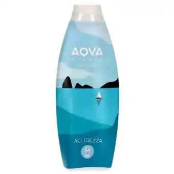 Franzy's Franzy's aqua sicula bagnoschiuma 750ml acitrezza offerta