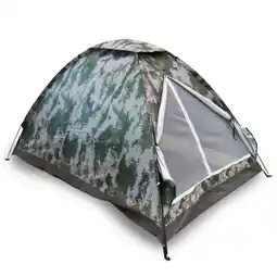 Franzy's Nataluna tenda da camping 2 posti offerta