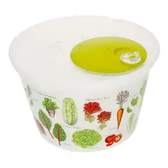 Franzy's Snips centrifuga ulaop 4lt offerta