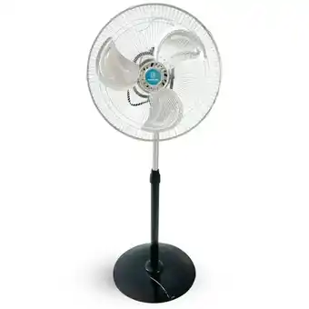 Franzy's Ventilatore piantana 3in1 40cm nataluna offerta