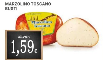 MARZOLINO TOSCANO BUSTI