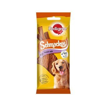Ayoka Pedigree offerta