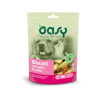Ayoka Oasy offerta