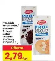 Spazio Conad Parmalat yogurt intero offerta