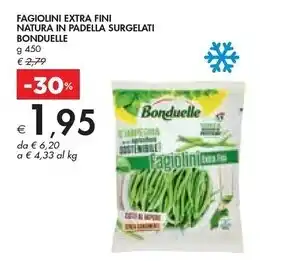 Sigma Brimi mozzarella fior di latte offerta