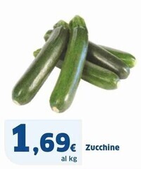 Sigma Zucchine offerta