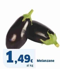 Sigma Melanzane offerta