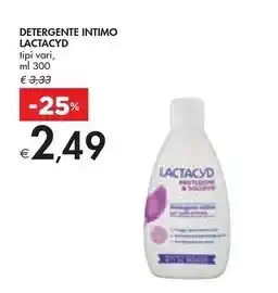 Sigma Findus fiori di nasello offerta