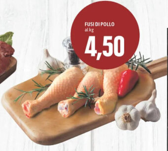 Madis FUSI DI POLLO offerta