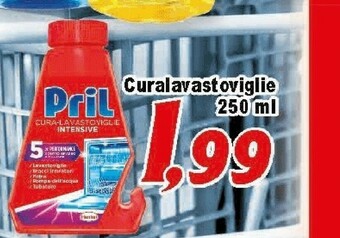 Pril Detersivo lavastoviglie