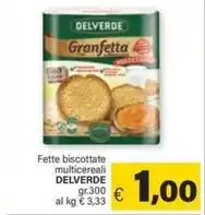 Star tigullio granpesto