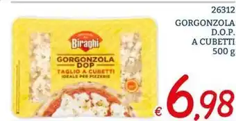 Spazio Conad Zucchine romanesche offerta