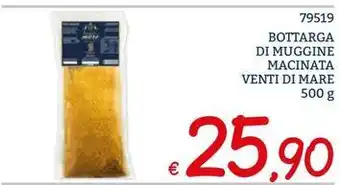 Spazio Conad Macinato offerta