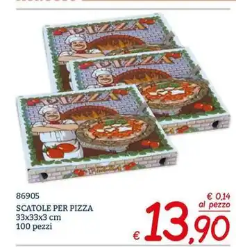 Spazio Conad Salmone a tranci offerta