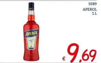 Spazio Conad Polpo fresco arricciato offerta