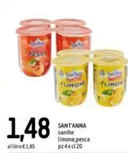 Gourmet Déco Algida cornetto 6 coni offerta