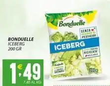 Spazio Conad Tanqueray alcohol free 0.0% offerta