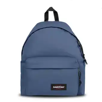 Eastpak zaino padded blu