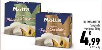 Conad Superstore Findus sofficini offerta