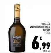 Conad Superstore Conad mini stecco offerta