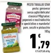 Conad Superstore Star il mio gran ragu offerta