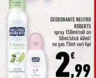 Conad Superstore Barilla pesto offerta