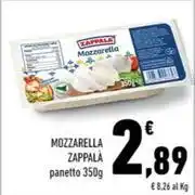 Conad Superstore Conad prosciutto crudo offerta