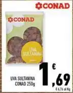 Conad Superstore Gallo bontà pronte da condire offerta