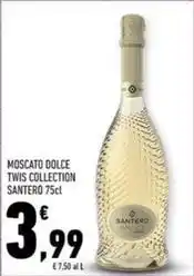 Conad Superstore Nestlè maxibon offerta