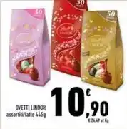 Conad Superstore Casalfarneto pecorino falerio doc offerta