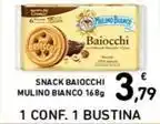 Conad Superstore Tennent's birra super offerta