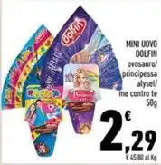 Conad Superstore Aia bresaola di tacchino aequilibrium offerta