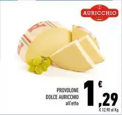 Conad Superstore Branzino offerta