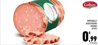 Conad Superstore Anelli di totano offerta