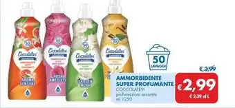 Spazio Conad Casa olearia carapelli olio extra vergine di oliva il frantolio offerta