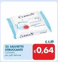 Spazio Conad Colussi il gran turchese offerta