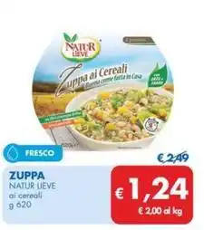 Spazio Conad Scottex carta igienica pulito originale maxi offerta