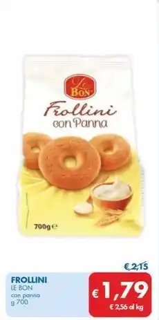 Spazio Conad Nuii stecco gelato offerta