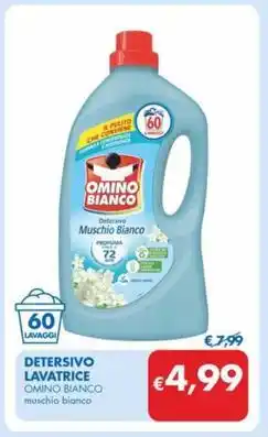 Spazio Conad Barilla pan goccioli mulino bianco offerta