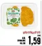 Paghi Poco Valfrutta pesche sciroppate italiane offerta