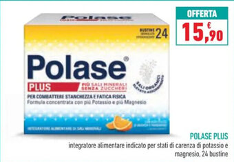 POLASE PLUS