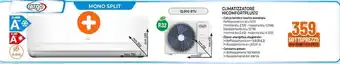 Expert CLIMATIZZATORE HICOMFORTPLUS12 offerta