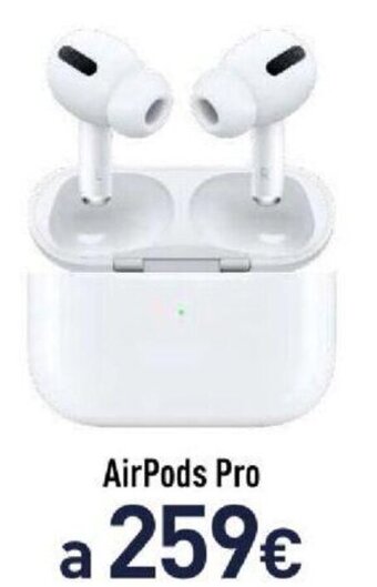 Unieuro AirPods 3° gen. offerta