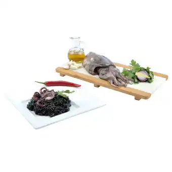 Coop Risotto al nero di seppia gusto qui offerta
