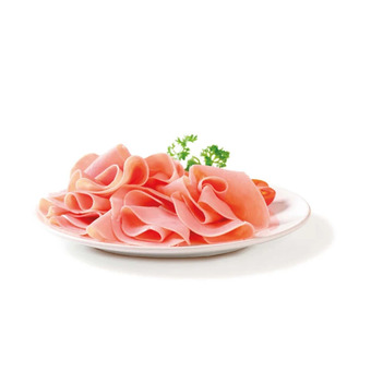 Coop Prosciutto cotto alta qualità piacere lenti offerta