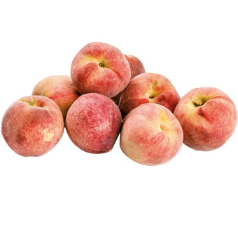 Coop Pesche bianche offerta